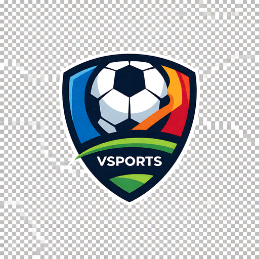 V体育 VSPORTS 官方门户品牌标识